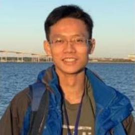 Peisen Tan