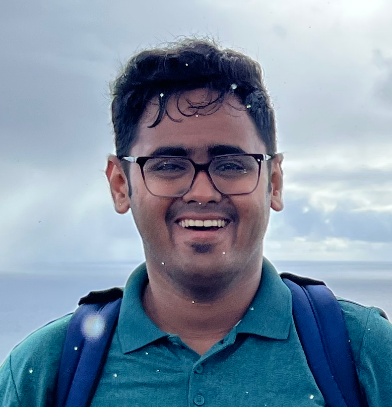 Sid Kerhalkar