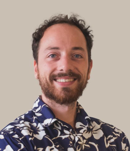 César Sauvage
