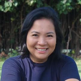 Ms. Lentina Villa
