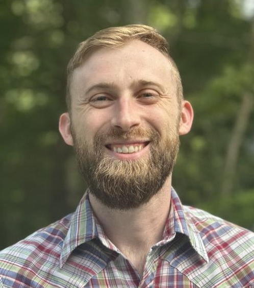Ben Barr