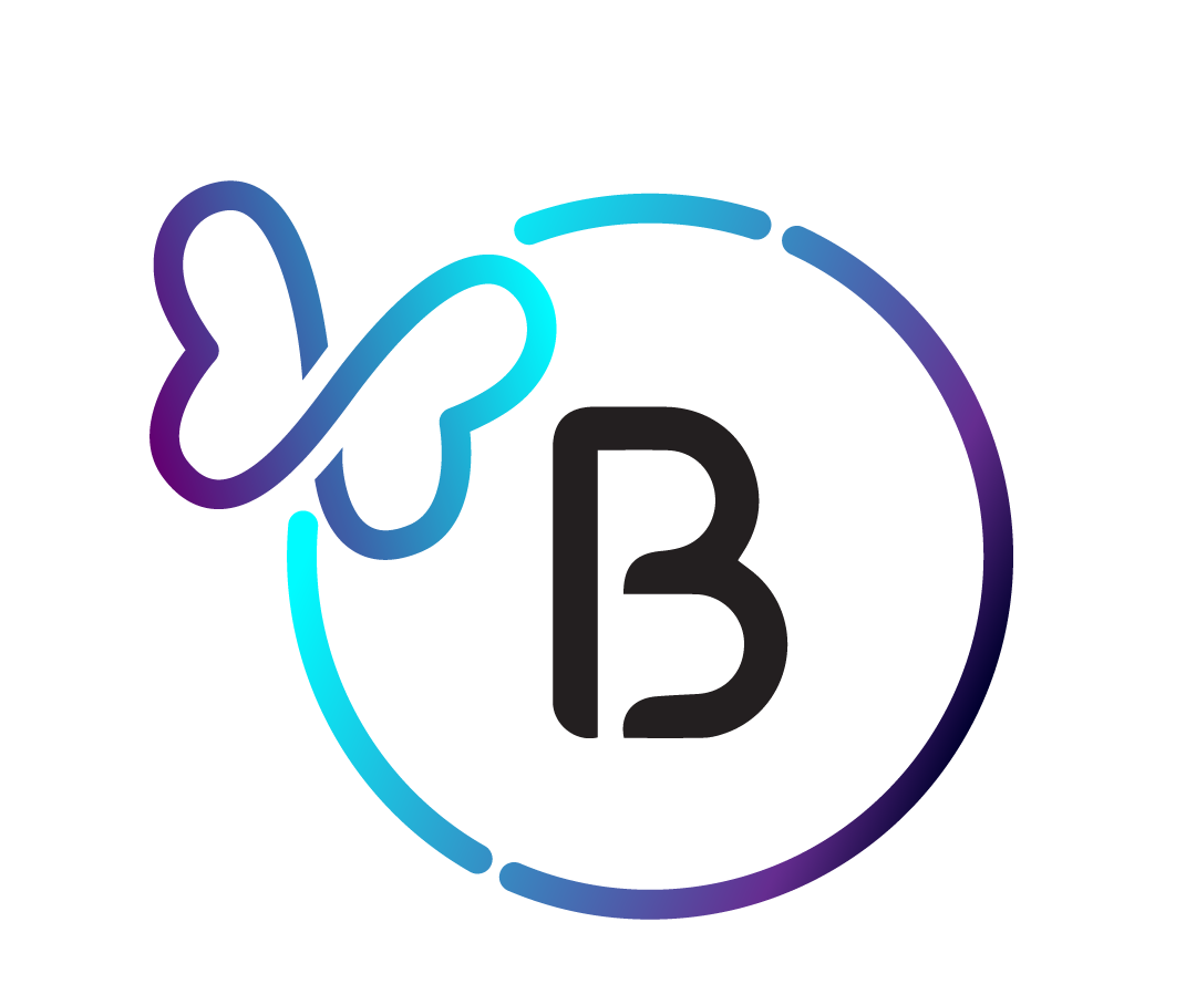 Butterfly project logo