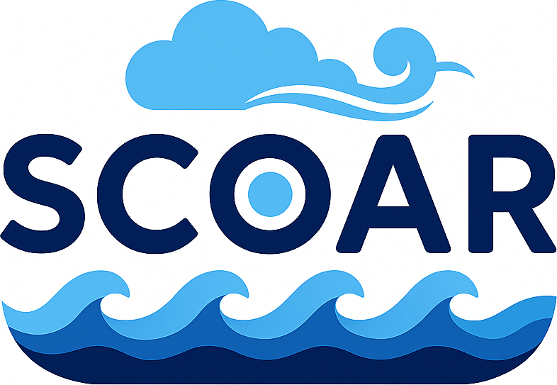 SCOAR logo