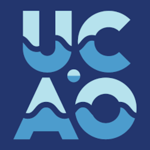 UC•AO logo