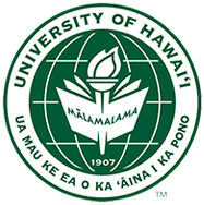 University of Hawaiʻi at Mānoa logo