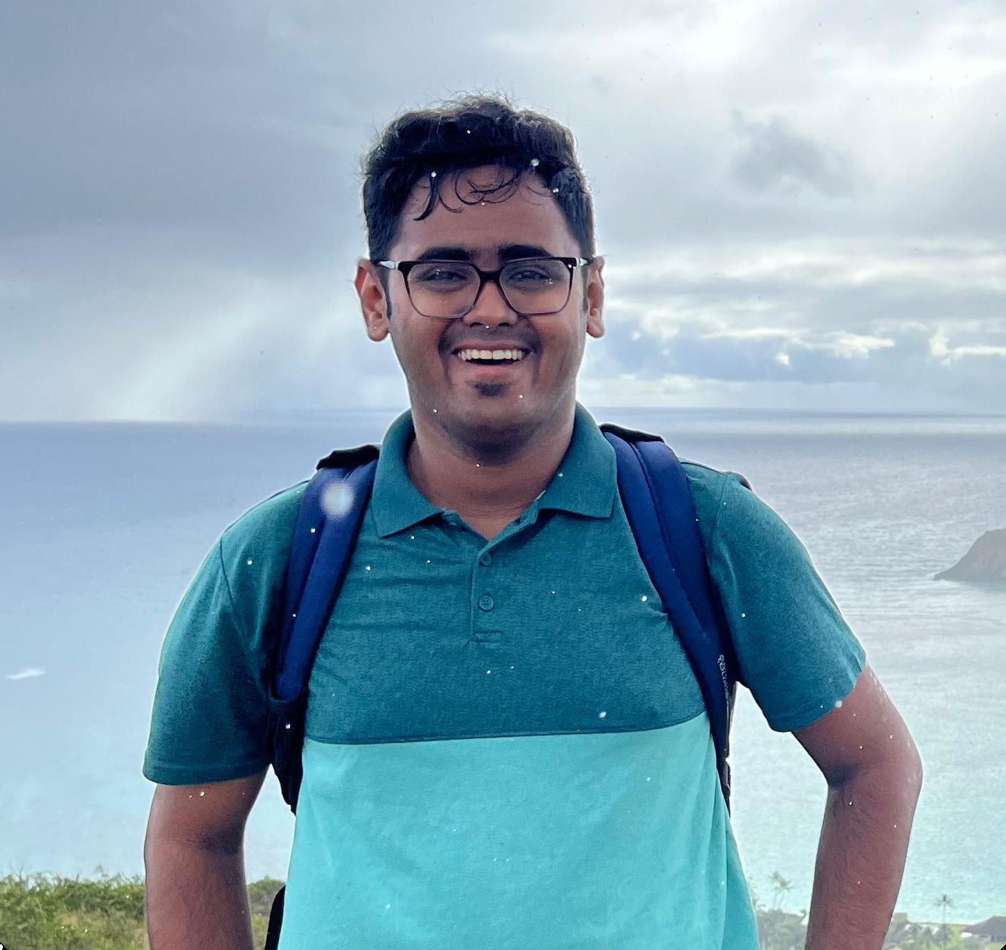 Sid Kerhalkar