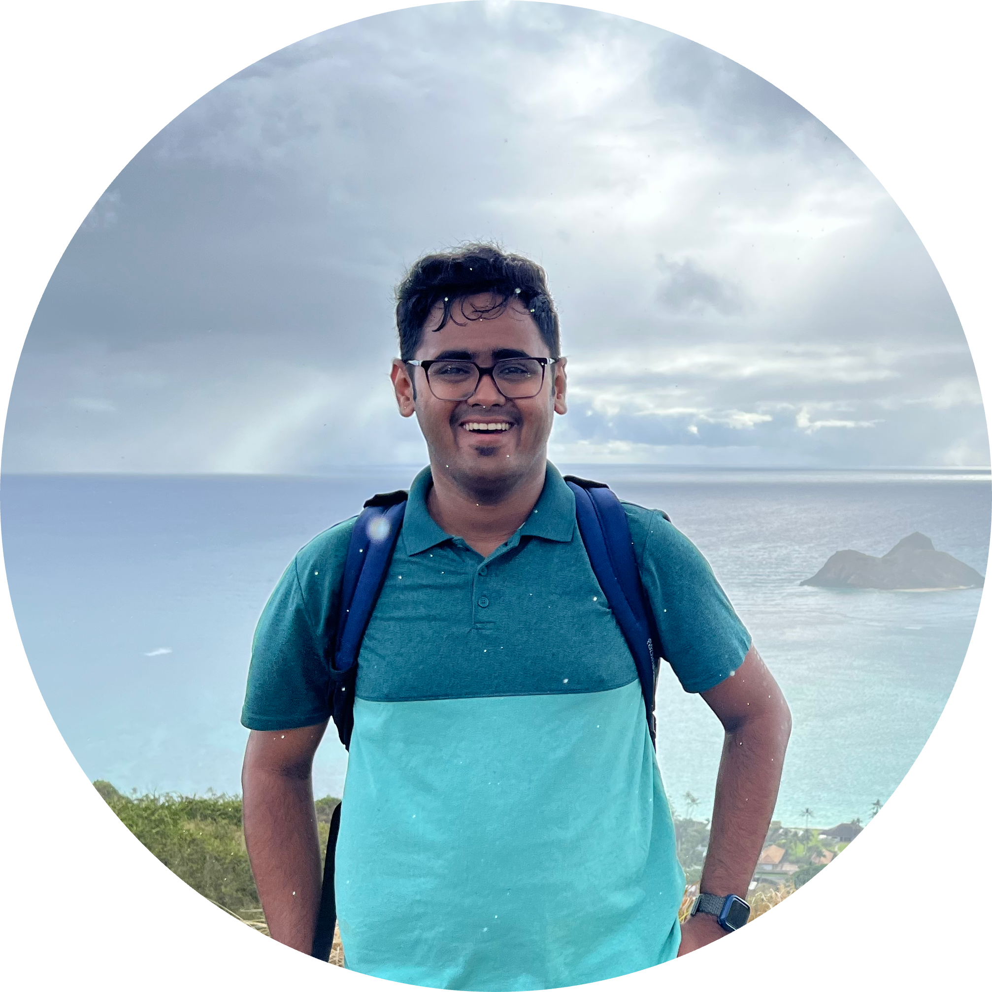 Sid Kerhalkar
