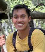Clint Reyes joins Seo Lab @ UHM for summer 2025! (2025-07-01)