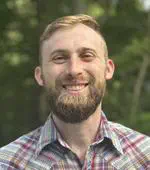 Dr. Ben Barr joins Seo Lab at UHM as a new postdoctoral researcher! (2025-10-13)