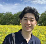 Welcome Takami Otsubo to the SCOAR Lab at UH Mānoa! (2026-08-15)