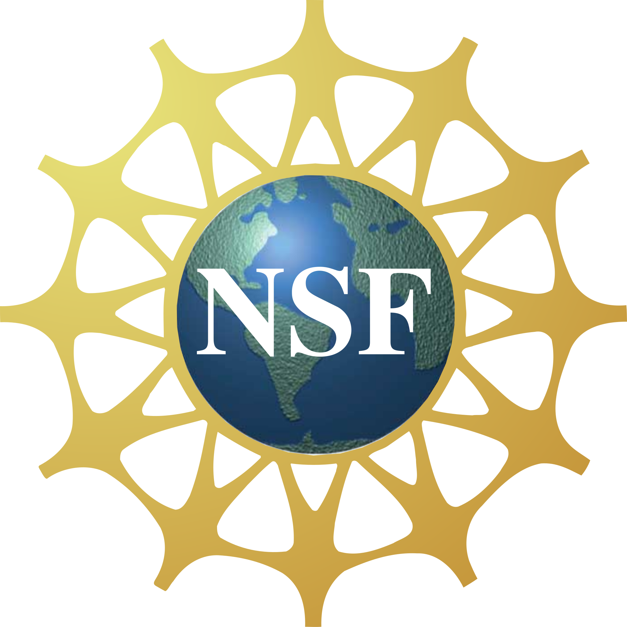 National Science Foundataion logo
