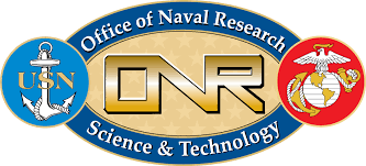Office of Naval Research logo